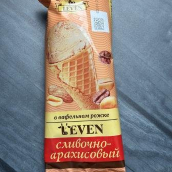 ПВ Рож.(24шт) Сливочно-Арахисовый 70г 1/1,68кг