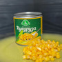 Кукуруза десертная