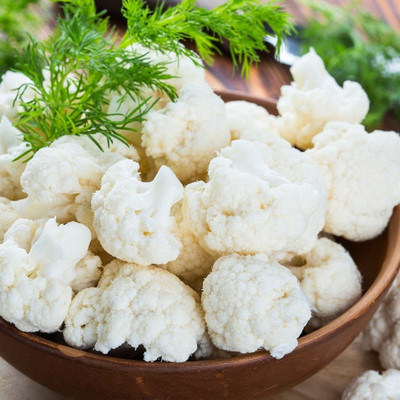 Цветная капуста (Египет)